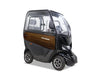 Voiture de cabine xplorer
