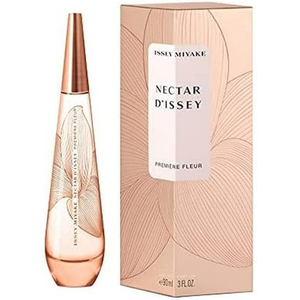 Issey Miyake Nectar D'issey Premiere Fleur Eau De Parfum for Women Floral 90ml