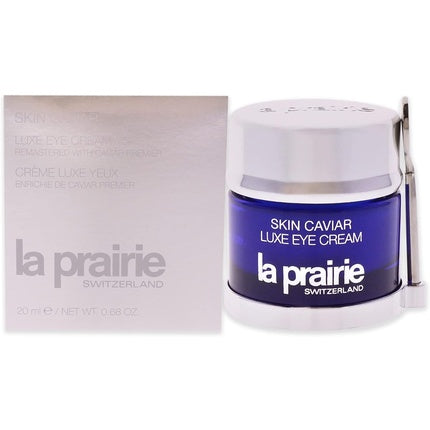 La Prairie Skin Caviar Luxe Eye Cream 20ml