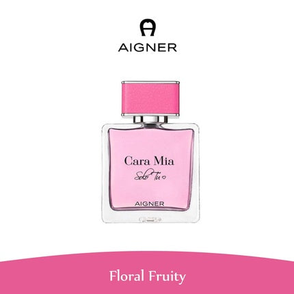 Cara Mia Solo Tu Eau de Parfum Spray 50ml