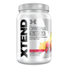 XTEND BCAA 1.32kg Knockout Fruit Punch