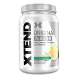 XTEND BCAA 1.332kg Lemon Lime