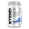 XTEND BCAA 1.332kg Blue Raspberry Ice