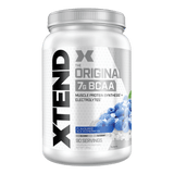 XTEND BCAA 1.332kg Blue Raspberry Ice