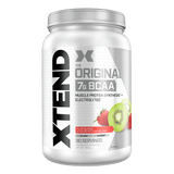XTEND BCAA 1.32kg Strawberry Kiwi