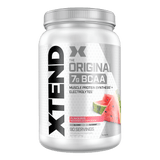 XTEND BCAA 1.269kg Watermelon Explosion