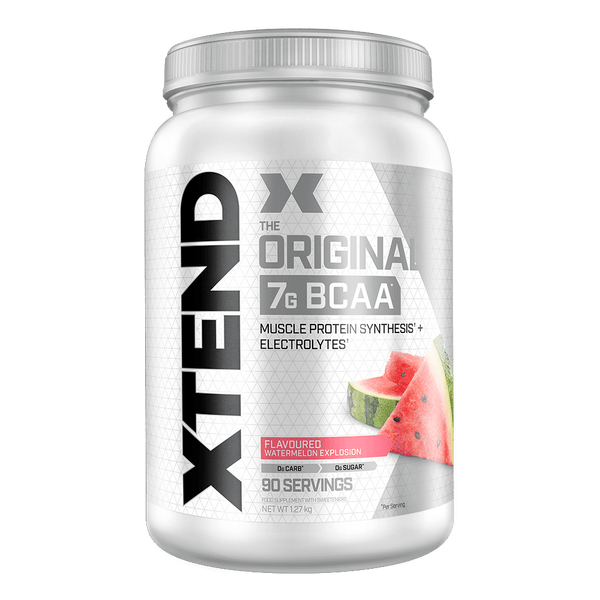 XTEND BCAA 1.269kg Watermelon Explosion