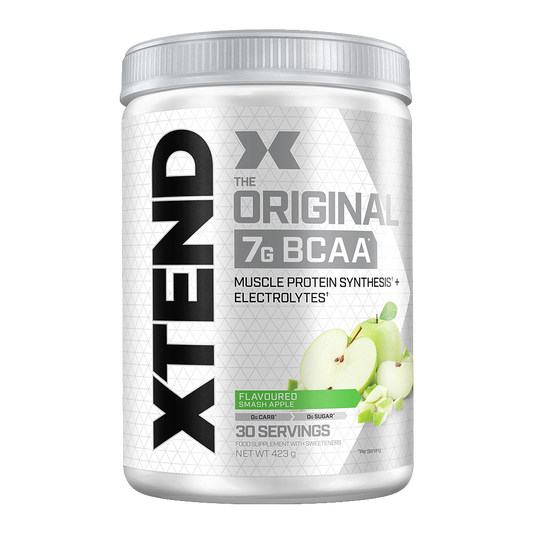 XTEND BCAA 423g Smash Apple