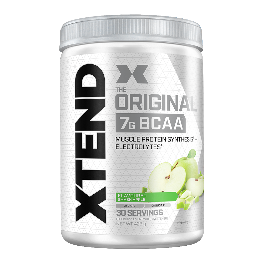 XTEND BCAA 423g Smash Apple