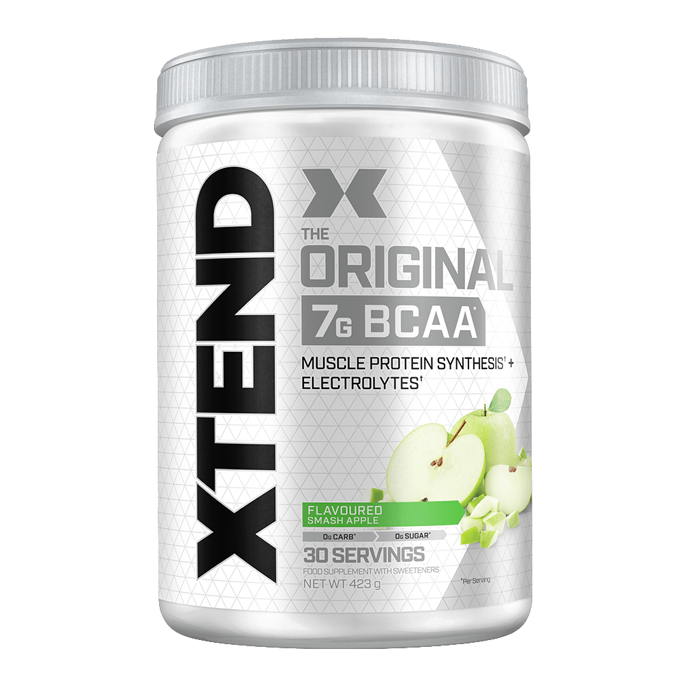 XTEND BCAA 423g Smash Apple