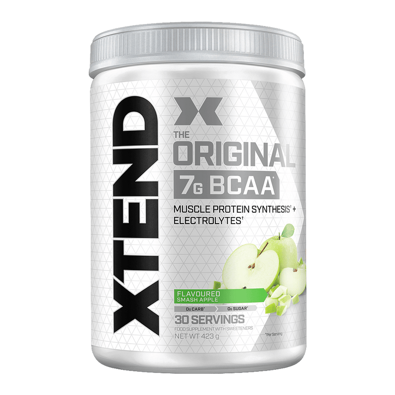 XTEND BCAA 423g Smash Apple