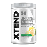 XTEND BCAA 444g Lemon Lime