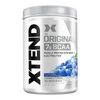 XTEND BCAA 444g Blue Raspberry Ice