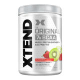 XTEND BCAA 441g Strawberry Kiwi Splash
