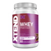 XTEND Whey 900g Chocolate Brownie