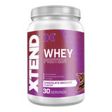 XTEND Whey 900g Chocolate Brownie