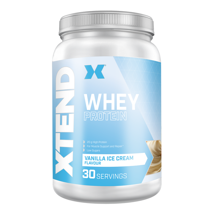 XTEND Whey 840g Vanilla Ice Cream