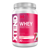 XTEND Whey 810g Strawberries & Cream