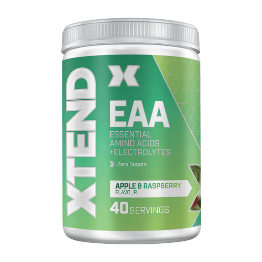 XTEND EAAs 304g Apple & Raspberry