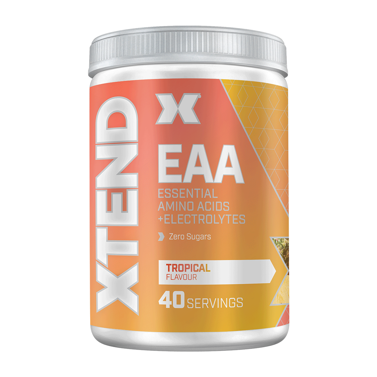 XTEND EAAs 316g Tropical