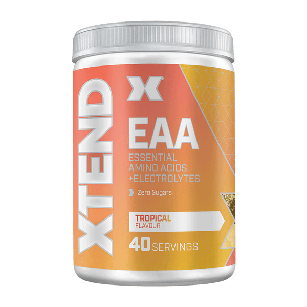 XTEND EAAs 316g Tropical