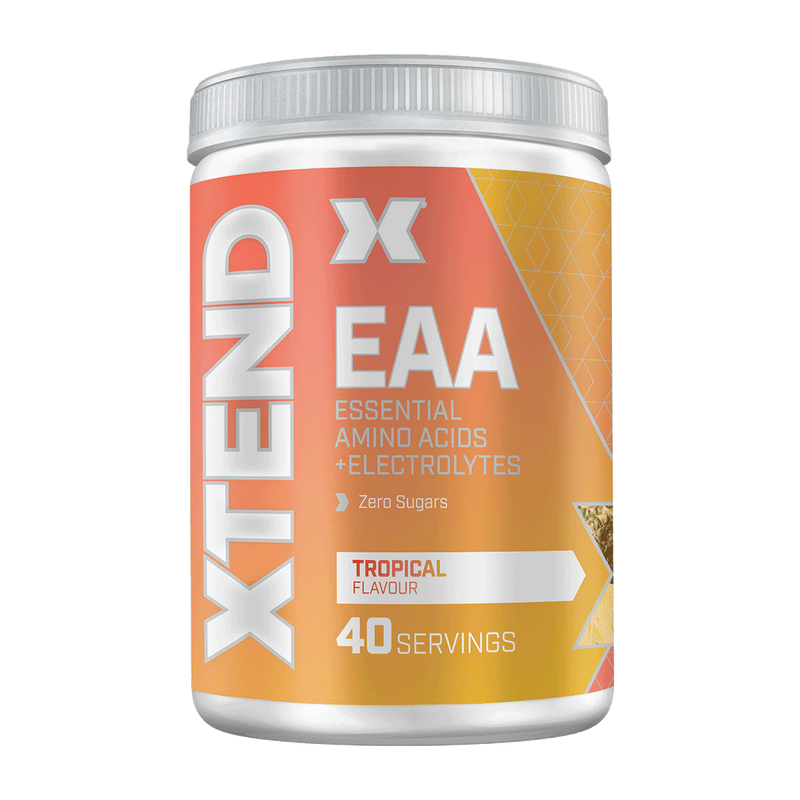 XTEND EAAs 316g Tropical