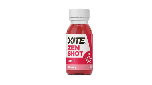 Xite Energy Xite Energy Cherry Zen Shot