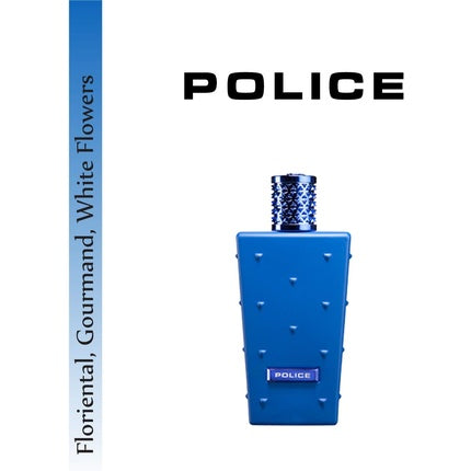 Police Shock-In-Scent Eau de Parfum 30ml