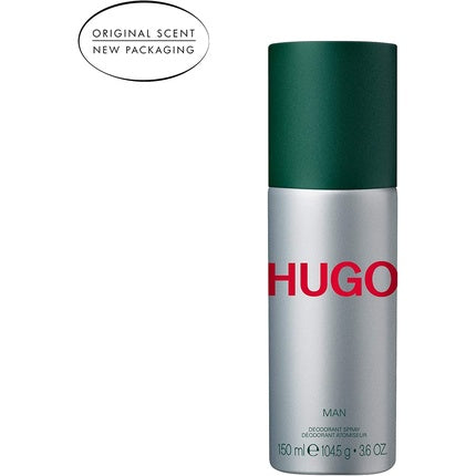 Hugo Boss Man Deodorant Spray 150ml