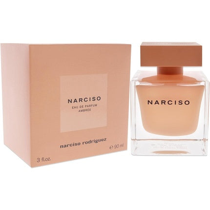 Narciso Rodriguez Narciso Ambree Eau De Parfum Spray 90ml/3oz