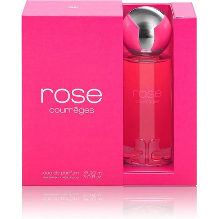 Rose De Courreges Ep 90 Vp