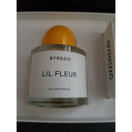 Byredo Lil Fleur 100ml Limited Edition Authentic and New