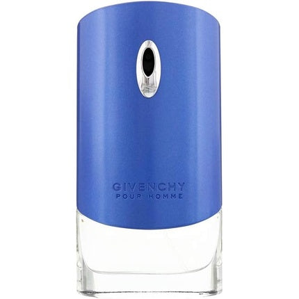 GIVENCHY Homme BLU Label Eau de Toilette 50ml Men's Perfume