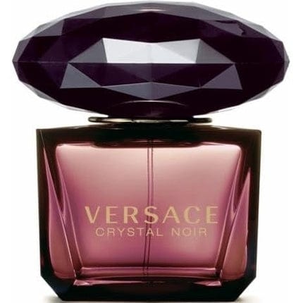 Versace Crystal Noir Eau De Toilette 50ml