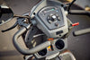 SCOOTER κινητικότητας XCITE-8 μίλια / ώρα οδικό-νόμισμα με έως και 45 μίλια και ανάρτηση
