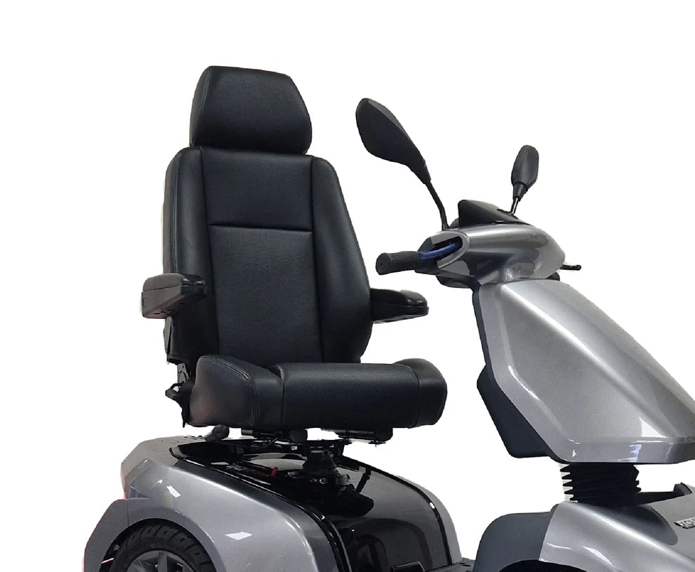 Xcursion 8 mph mobilità scooter by motion sanitario - Premium Performance incontra lo stile moderno