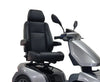 Xcursion 8 mph mobilità scooter by motion sanitario - Premium Performance incontra lo stile moderno