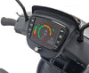Xcursion 8 mph mobilità scooter by motion sanitario - Premium Performance incontra lo stile moderno