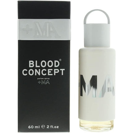 Blood Concept Ma Eau De Parfum 60ml