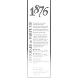 Histoires De Parfums 1876 Women EDP 120ml