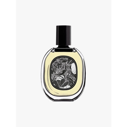 Diptyque EDP Vetyverio Unisex Perfume 75ml