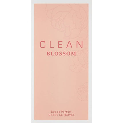 Clean Classic Blossom Women's Eau de Parfum Spray Floral