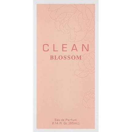 Clean Classic Blossom Women's Eau de Parfum Spray Floral