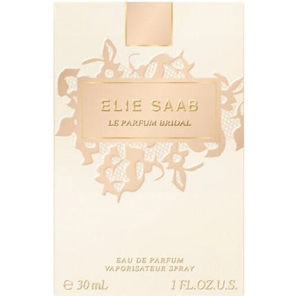 New 2023 Elie Saab Le Parfum Bridal Eau de Parfum 1.7oz - Ship from France