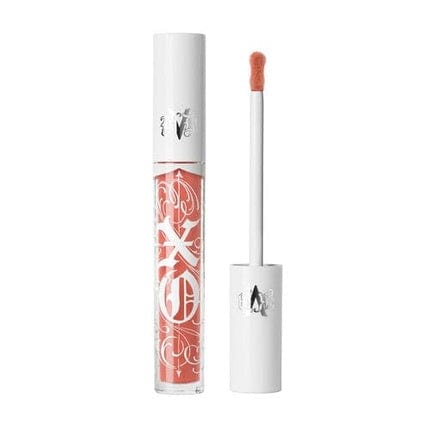 Kat Von D XO Lip Gloss Zinnia