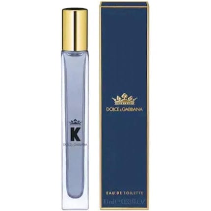 Dolce K Eau de Toilette Spray 10ml - Welzo