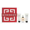 The Ban  3 Piece Gift Set ; Eau De Parfum 80ml, Body Lotion 75ml, Shower Gel 75ml  - Givenchy