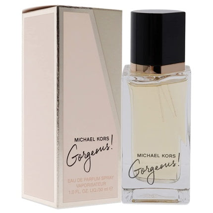 Michael Kors Gorgeous Eau de Parfum Spray 30ml