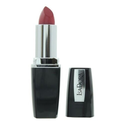 Isadora Perfect Moisture 15 Hot Lipstick 4.5g for Women