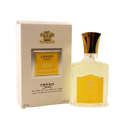 Creed Neroli Sauvage Eau de Parfum 50ml